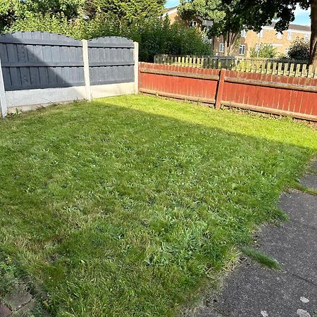 A Charming 3 Bed Home Next To Nec And Birmingham International Airport 말스톤그린 외부 사진