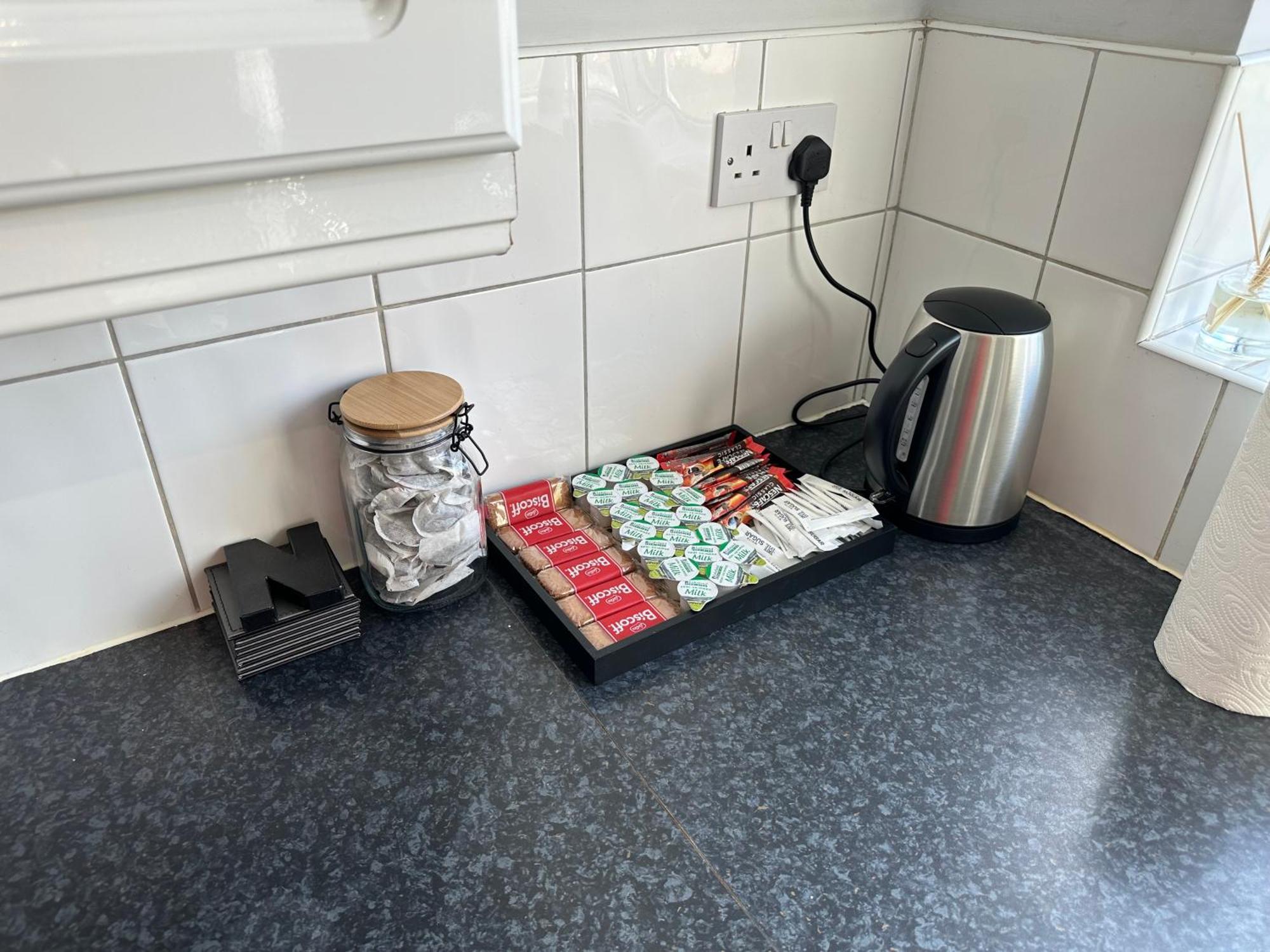 A Charming 3 Bed Home Next To Nec And Birmingham International Airport 말스톤그린 외부 사진