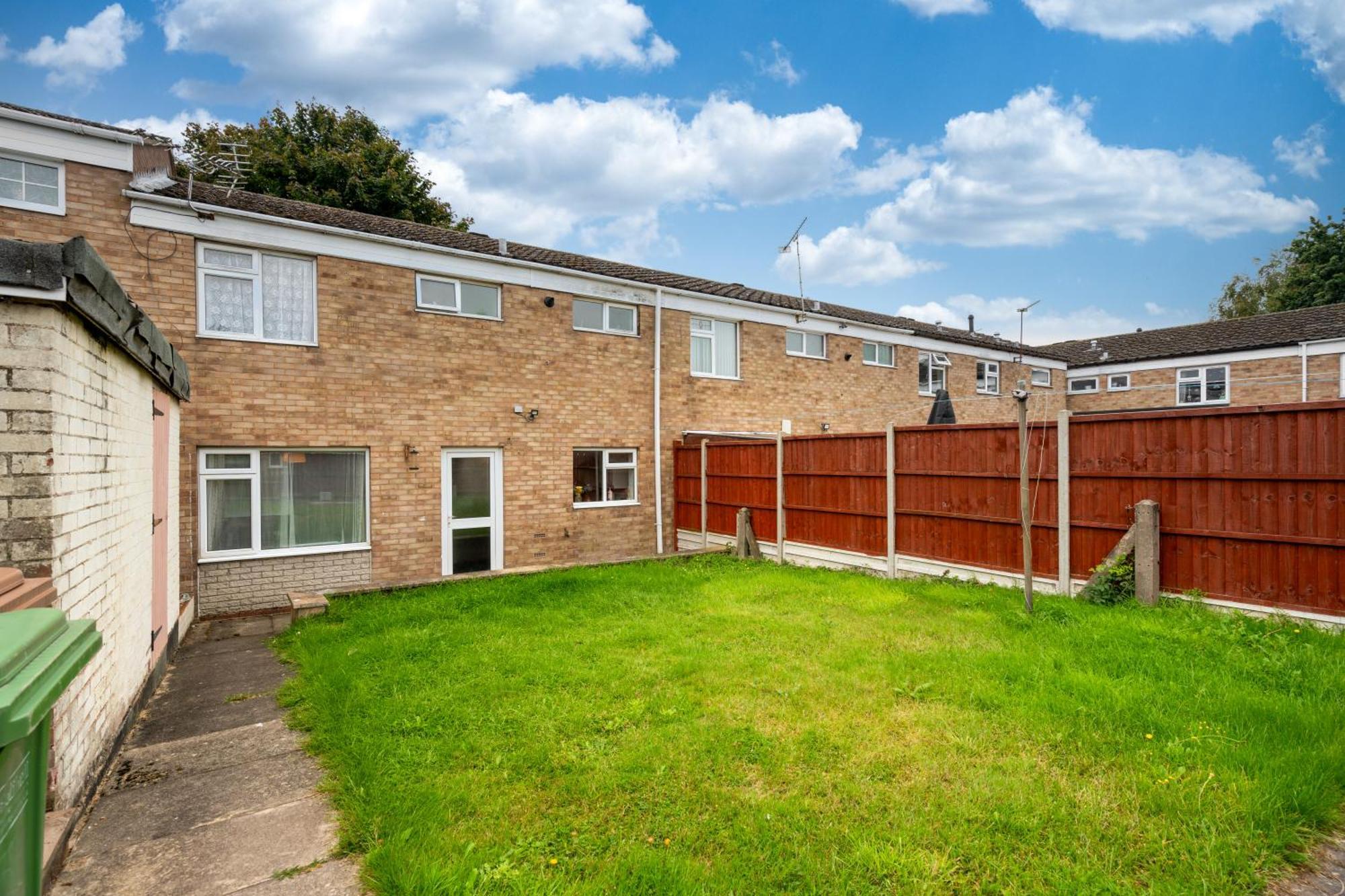 A Charming 3 Bed Home Next To Nec And Birmingham International Airport 말스톤그린 외부 사진