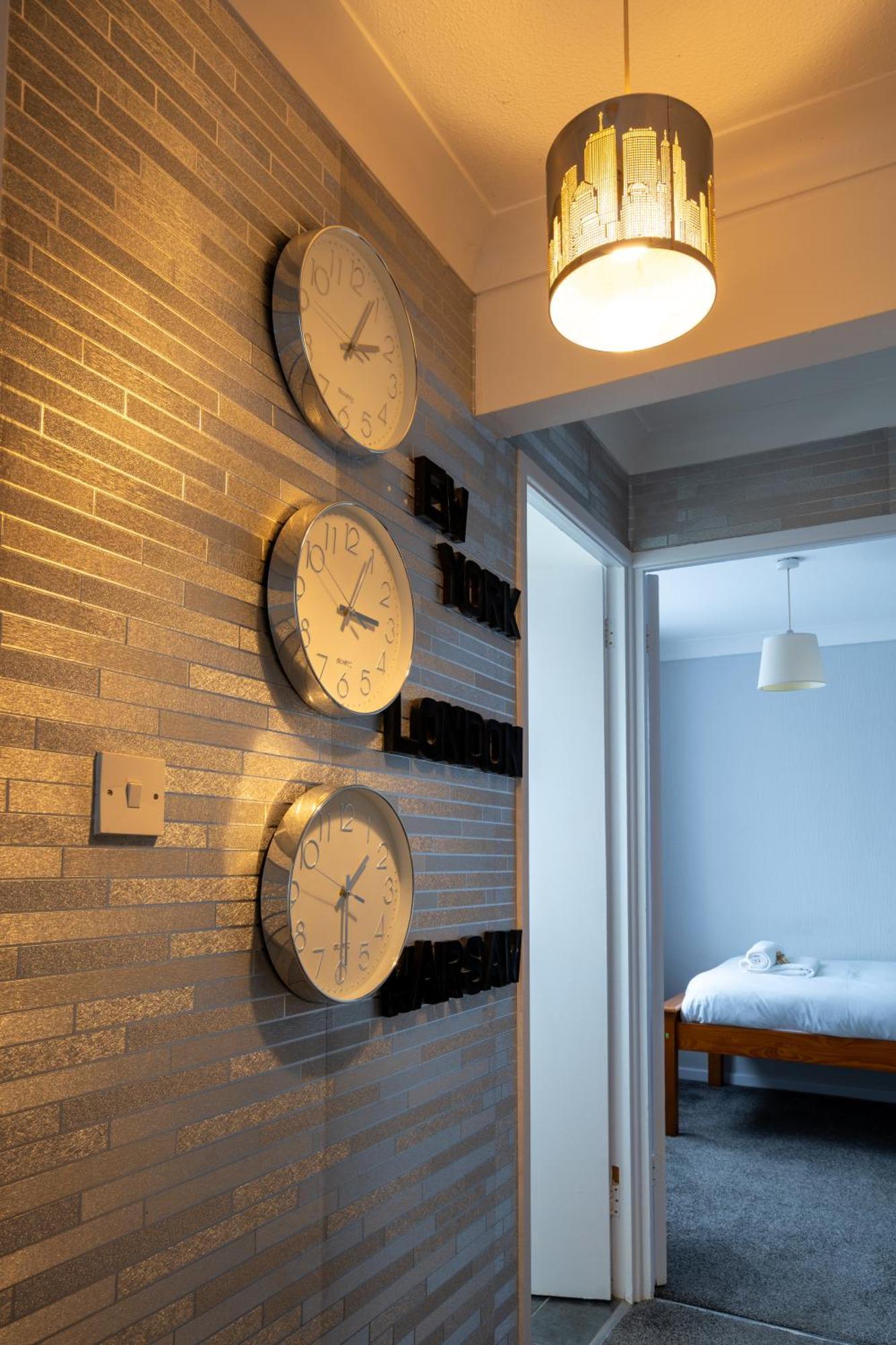 A Charming 3 Bed Home Next To Nec And Birmingham International Airport 말스톤그린 외부 사진